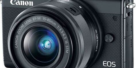 Canon EOS M100 Detaylı İnceleme – (Çıkış Yılı: 2018)
