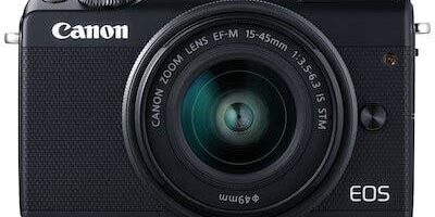 Canon EOS M100: Gündelik Kullanım için Kompakt ve Kullanıcı Dostu Aynasız Kamera Canon EOS M100: Gündelik Kullanım için Kompakt ve Kullanıcı Dostu Aynasız Kamera