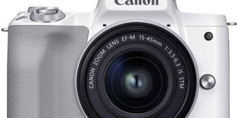 Canon EOS M50 Mark III Detaylı İnceleme – (Çıkış Yılı: 2021) Canon EOS M50 Mark III Detaylı İnceleme – (Çıkış Yılı: 2021)