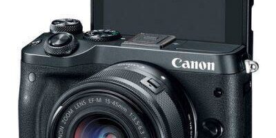 Canon EOS M6 Mark III Detaylı İnceleme – (Çıkış Yılı: 2022)