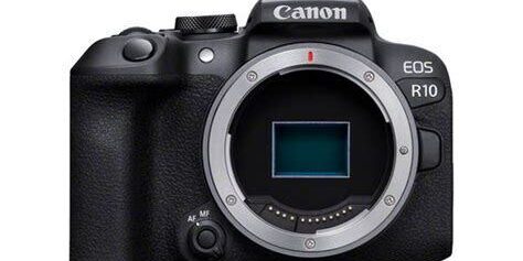 Canon EOS R10: Hafif Tasarımıyla Seyahat Fotoğrafçılığında Mükemmel Bir Yardımcı Canon EOS R10: Hafif Tasarımıyla Seyahat Fotoğrafçılığında Mükemmel Bir Yardımcı
