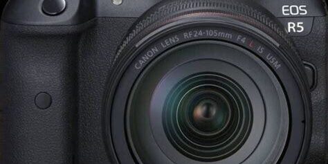 Canon EOS R6 ile Düşük Işık Koşullarında Üstün Performans