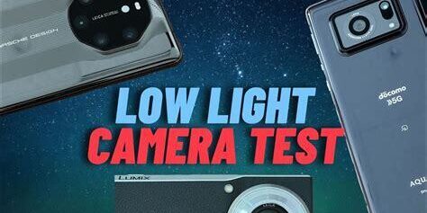 Canon EOS R6’nın Düşük Işık Performansı ve Gürültü Yönetimi Canon EOS R6’nın Düşük Işık Performansı ve Gürültü Yönetimi