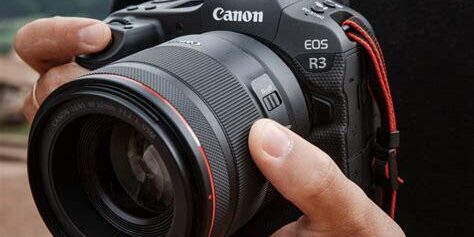 Canon EOS R7: Hobi Fotoğrafçıları için Gelişmiş Özellikler ve Kullanım Kolaylığı