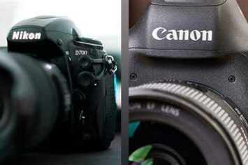 Canon, Nikon ve Sony: Hangi Markanın Close-Up Filtreleri Daha İyi?
