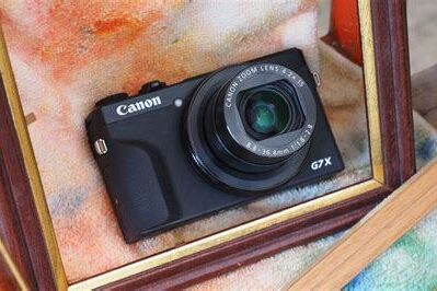 Canon PowerShot G7 X Mark III İncelemesi: 2021’in Yükselen Yıldızı
