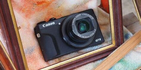 Canon PowerShot G7 X Mark III İncelemesi: 2021’in Yükselen Yıldızı Canon PowerShot G7 X Mark III İncelemesi: 2021’in Yükselen Yıldızı