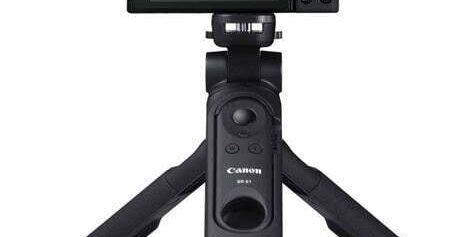 Canon Powershot G7 X Mark III: Vlogger’lar için İdeal Kompakt Kamera Canon Powershot G7 X Mark III: Vlogger’lar için İdeal Kompakt Kamera