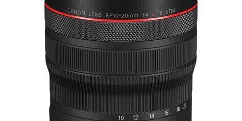 Canon RF 10-20mm F/4L IS STM Lens Detaylı İnceleme Canon RF 10-20mm F/4L IS STM Lens Detaylı İnceleme