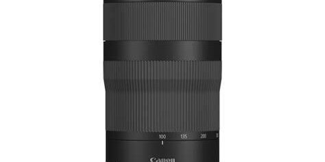 Canon RF 100-400mm F/5.6-8 IS USM Lens Detaylı İnceleme