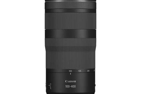 Canon RF 100-400mm F/5.6-8 IS USM Lens Detaylı İnceleme