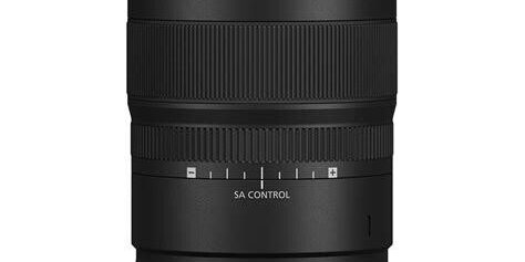 Canon RF 100mm F/2.8L Macro IS USM Lens Detaylı İnceleme