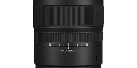 Canon RF 100mm f/2.8L Macro IS USM: Mirrorless Kameralar için Devrim