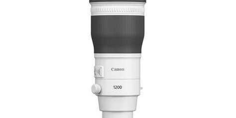 Canon RF 1200mm F/8L IS USM Lens Detaylı İnceleme