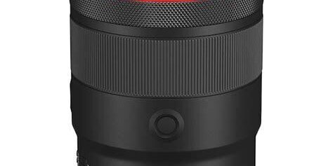 Canon RF 135mm F/1.8L IS USM Lens Detaylı İnceleme