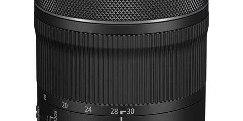 Canon RF 15-30mm F/4.5-6.3 IS STM Lens Detaylı İnceleme