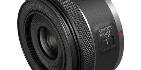 Canon RF 16mm F/2.8 STM Lens Detaylı İnceleme Canon RF 16mm F/2.8 STM Lens Detaylı İnceleme