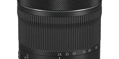 Canon RF 24-105mm F/4-7.1 IS STM Lens Detaylı İnceleme Canon RF 24-105mm F/4-7.1 IS STM Lens Detaylı İnceleme