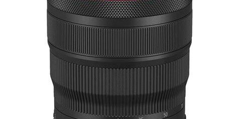 Canon RF 24-70mm F/2.8L IS USM Lens Detaylı İnceleme Canon RF 24-70mm F/2.8L IS USM Lens Detaylı İnceleme