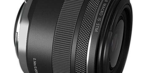 Canon RF 24mm F/1.8 Macro IS STM Lens Detaylı İnceleme Canon RF 24mm F/1.8 Macro IS STM Lens Detaylı İnceleme