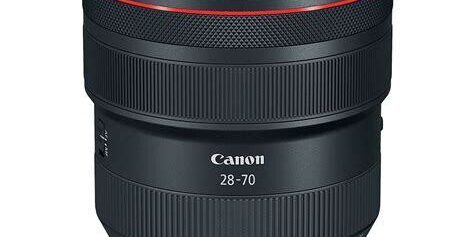 Canon RF 28-70mm F/2L USM Lens Detaylı İnceleme