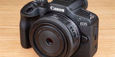 Canon RF 28mm F/2.8 STM Lens Detaylı İnceleme