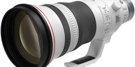 Canon RF 400mm F/2.8L IS USM Lens Detaylı İnceleme Canon RF 400mm F/2.8L IS USM Lens Detaylı İnceleme