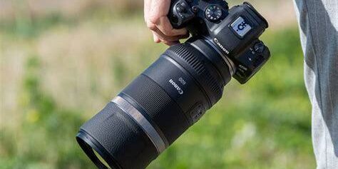Canon RF 600mm F/11 IS STM Lens Detaylı İnceleme Canon RF 600mm F/11 IS STM Lens Detaylı İnceleme