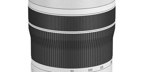 Canon RF 70-200mm F/4L IS USM Lens Detaylı İnceleme