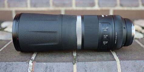 Canon RF 800mm F/11 IS STM Lens Detaylı İnceleme