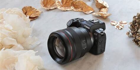 Canon RF 85mm F/1.2L USM DS Lens Detaylı İnceleme