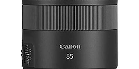 Canon RF 85mm F/2 Macro IS STM Lens Detaylı İnceleme