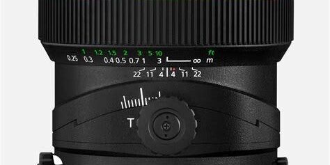 Canon TS-E 17mm f/4L Lens Detaylı İnceleme