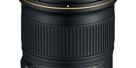 Canon TS-E 24mm f/3.5L II Lens Detaylı İnceleme Canon TS-E 24mm f/3.5L II Lens Detaylı İnceleme