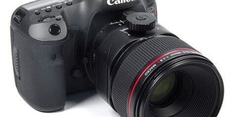 Canon TS-E 90mm f/2.8 Lens Detaylı İnceleme Canon TS-E 90mm f/2.8 Lens Detaylı İnceleme