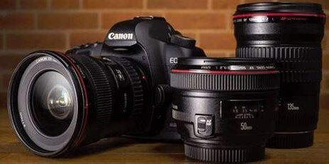 Canon’dan Nikon’a: Lens Dönüştürücüler ve Uyumluluk Rehberi