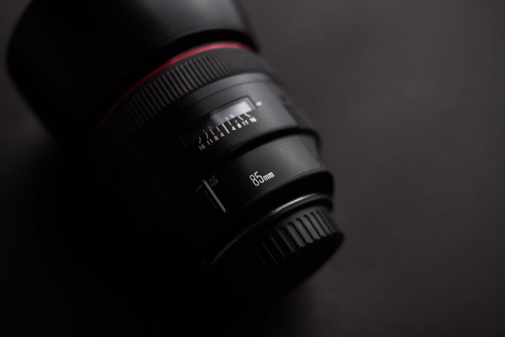 Canon’un Portre Ustası: RF 85mm F1.2L USM Lens İlk Bakış