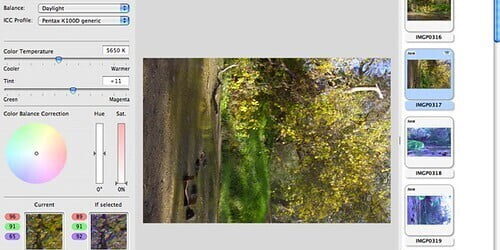 Capture One Pro 23’ün Fotoğraf Düzenlemedeki Yeri ve Önemi Capture One Pro 23’ün Fotoğraf Düzenlemedeki Yeri ve Önemi
