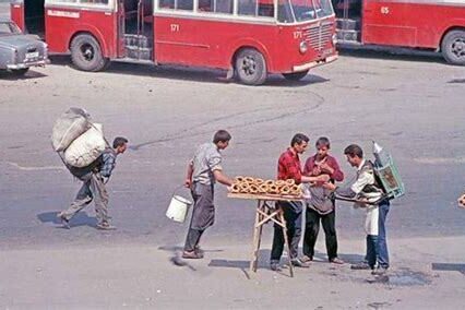 Çatlatma Efekti ile Eski Zamanların İzinde