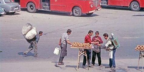 Çatlatma Efekti ile Eski Zamanların İzinde