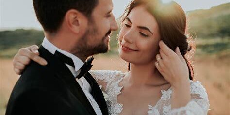 Christian Oth ile Hikaye Anlatıcılığında Uzman Düğün Fotoğrafları