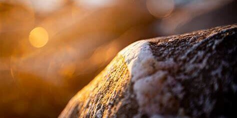 Close-Up Filtrelerle Kıymetli Taşları Fotoğraflama