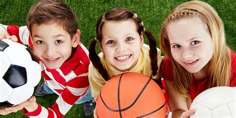 Çocuklar İçin Spor Fotoğrafçılığı Eğitimi Çocuklar İçin Spor Fotoğrafçılığı Eğitimi