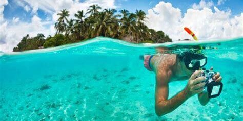 Cristina Mittermeier’in Koruma Çabaları: Sualtı Fotoğrafçılığı ve Çevre Bilinci