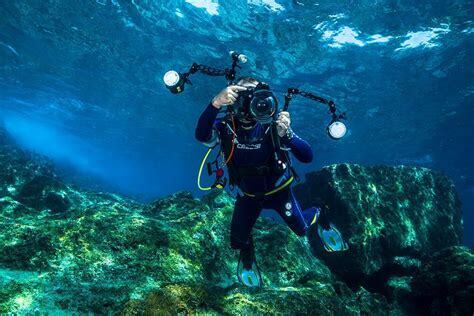 Dalış ve Su Altı Çekimleri İçin Uygun Fotoğraf Ekipmanları