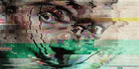 Dijital Fotoğrafçılıkta Glitch Sanatı