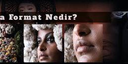Dijital Orta Format Fotoğrafçılığında Yeni Trendler Dijital Orta Format Fotoğrafçılığında Yeni Trendler