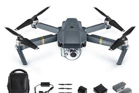 DJI Mavic 3 Fly More Combo: Gelişmiş Özelliklerle Donatılmış