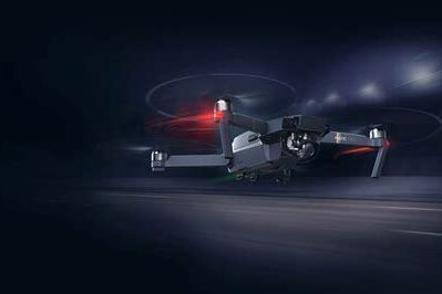 DJI Mavic Pro İncelemesi: Profesyonel Fotoğrafçılar için