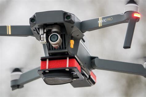 DJI Mavic Serisi ile Profesyonel Drone Fotoğrafçılığı